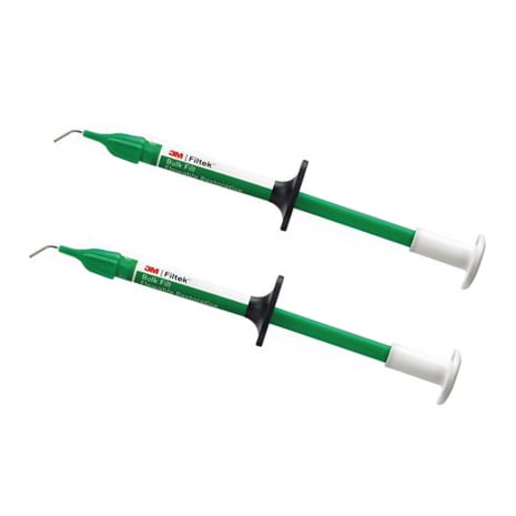 3M ESPE Filtek Bulk Fill Flowable Restorative Refill Shade A2, 2 - 2g Syringes 3M ESPE Filtek Bulk Fill Flowable Restorative Refill Shade A2, 2 - 2g Syringes